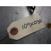 109K030 Engine Lift Bracket From 2003 Subaru Forester  2.5